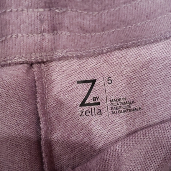 Z by Zella Girls 2 Pc Set NWT - Picture 4 of 7